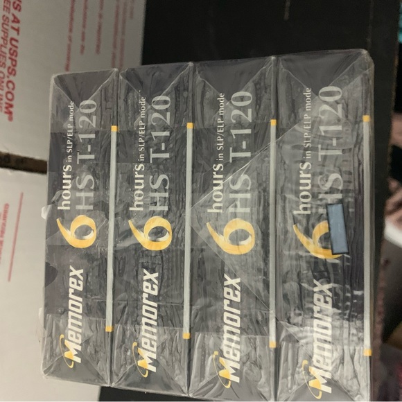 Tapes - Picture 2 of 7